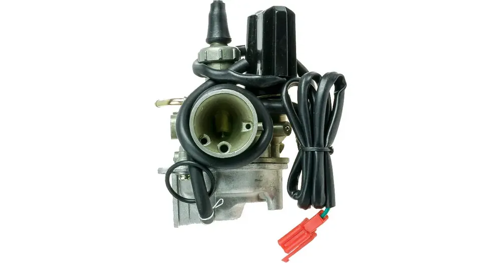 Kaasutin 50cc, kurkku 13mm, WM Motor, Honda Dio / Bali / X8R 50 2T Suoraan Valmistajalta