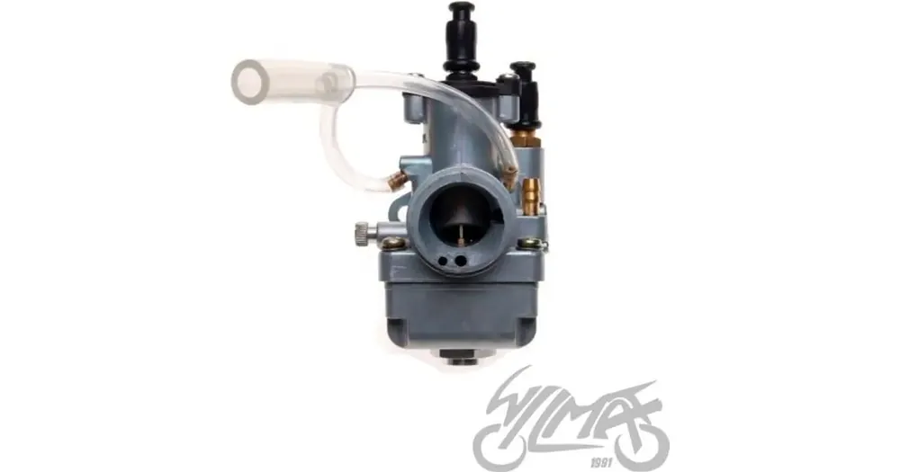 Viikonlopputarjous Kaasutin 19mm Simson Amal