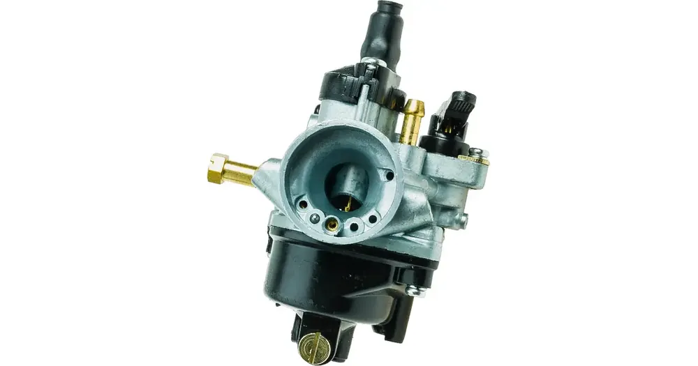 Kaasutin 19mm 50cc CPI GTX Pakollinen (Must-Have)