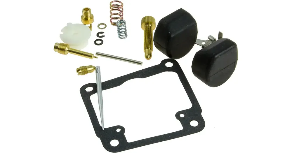 Kuuma Tarjous Kaasuttimen korjaussarja 21mm tuning GAZ136 / GAZ094 Minarelli AM6 / 1E40MB 50 2T LC