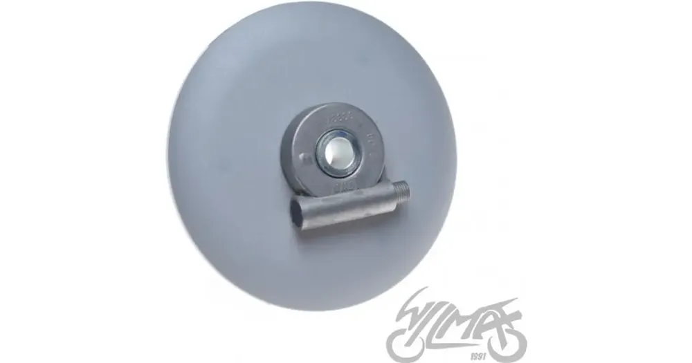 Nopeusmittarin vaijeri, pyörän suojus, Simson S53 16" Edullinen Hinta