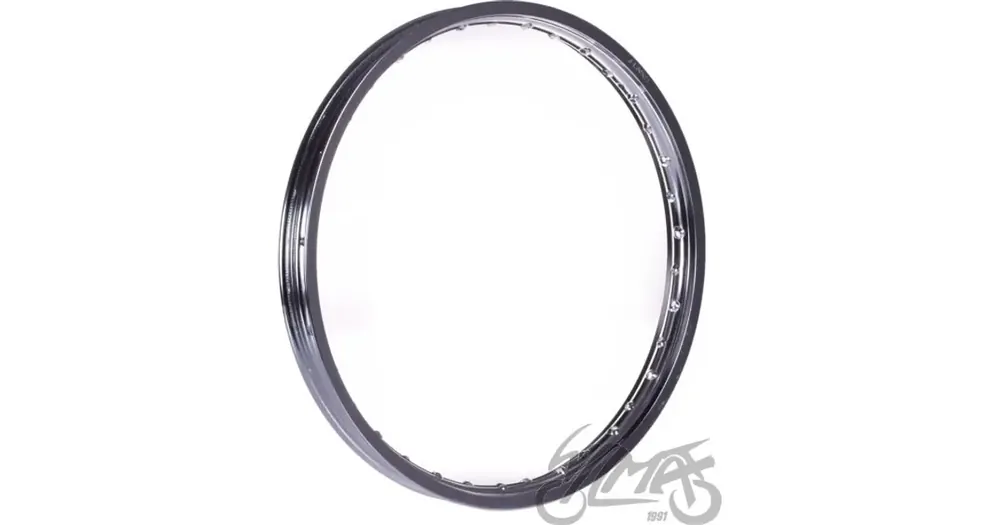 Vanne, pinnavanteen kehä, 1.60x21", alumiinia, 36 pinnan reiällä, enduro-tyyppinen Älä Missaa
