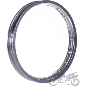 Älä Missaa Vanne, pinnavanteen kehä, 1.60x16", alumiinia, 36 pinnalle, Simson S51