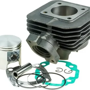 Eniten Myyty Sylinterisarja 40.00mm 50cc valurauta tappi 12mm Peugeot pysty AC