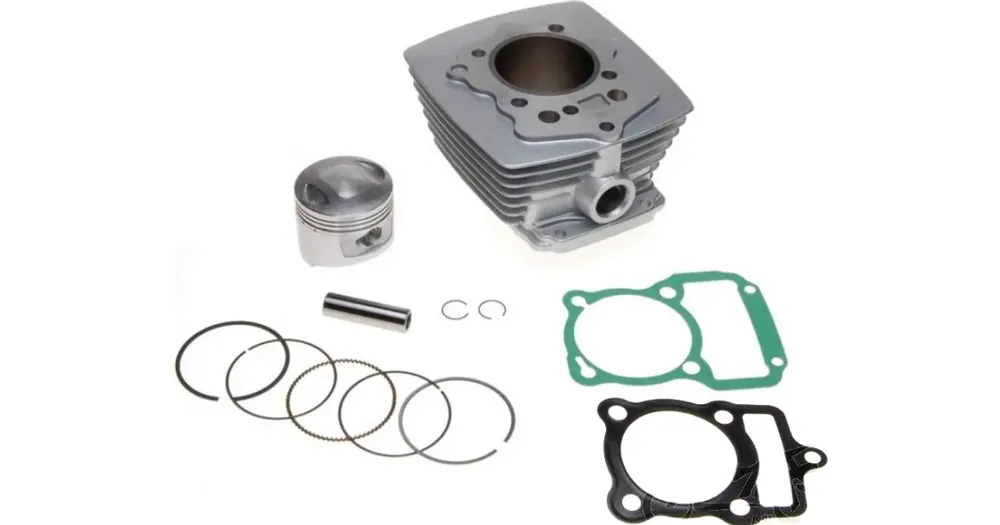 Aito Sylinterisarja 63mm 200cc tappi 15mm Loncin 2-4T ATV