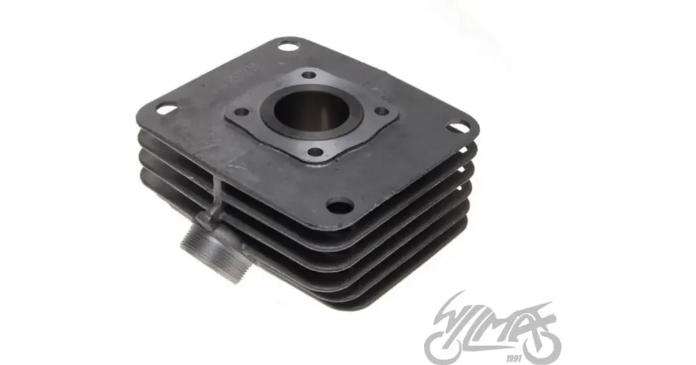 Sertifioitu Sylinteri paljas 38.00mm Simson S51 CN