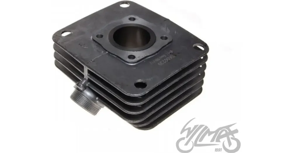 Sylinteri, pelkkä 41,00 mm Simson S60 CN Edullinen Hinta