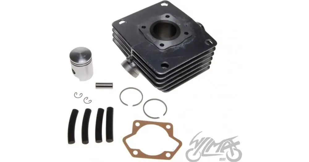 Täydellinen sylinterisarja 45.00mm 70cc S70 Paras Hinta