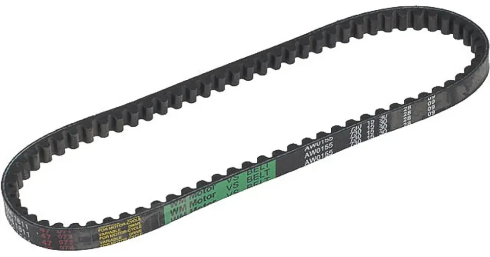 Veto-/käyttöhihna 730x15mm 30° Alennettu