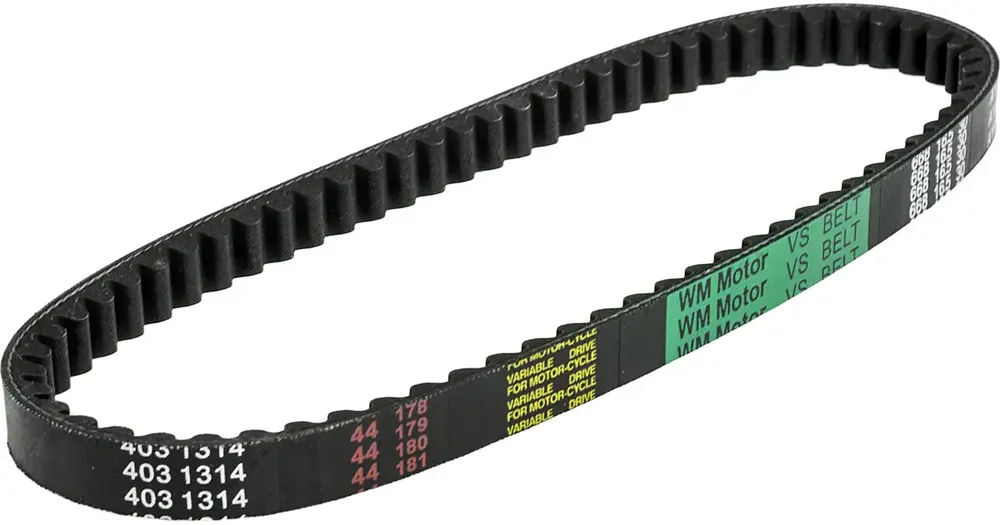 Flash-Tarjous 668x16.5mm käyttöhihna