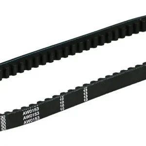 Vetonhihna 811x18.5mm 30° Gilera / Piaggio Uusi Malli