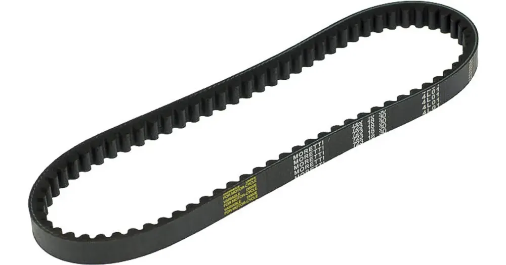 Alkuperäinen Vetorihmasto 723x18mm 30°