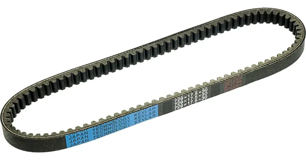 Kiilahihna 729x17.7mm 30° Bando Tehdashinta