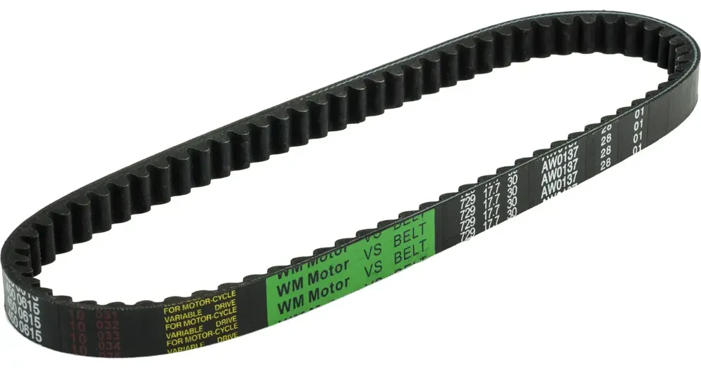Vetonauha 729x17,7mm 30° Tarjoushinta