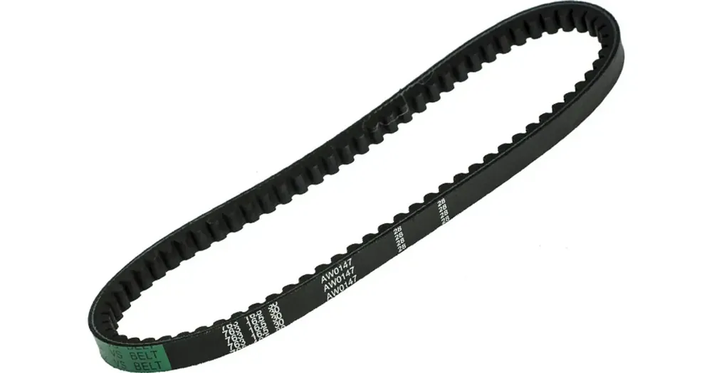 Ilmainen Palautus Kiilahihna 763x16.5mm 30° TGB