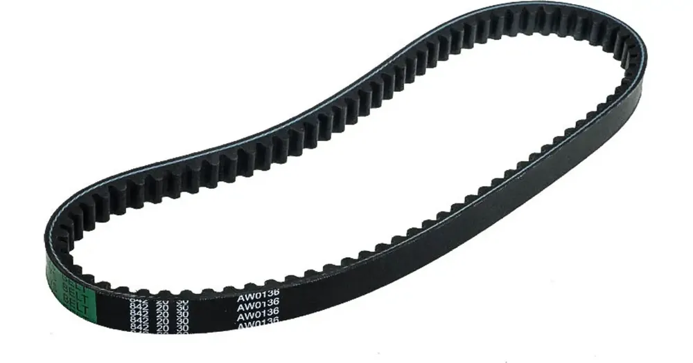 Vetoakseli 842x20mm 30° Superhinta