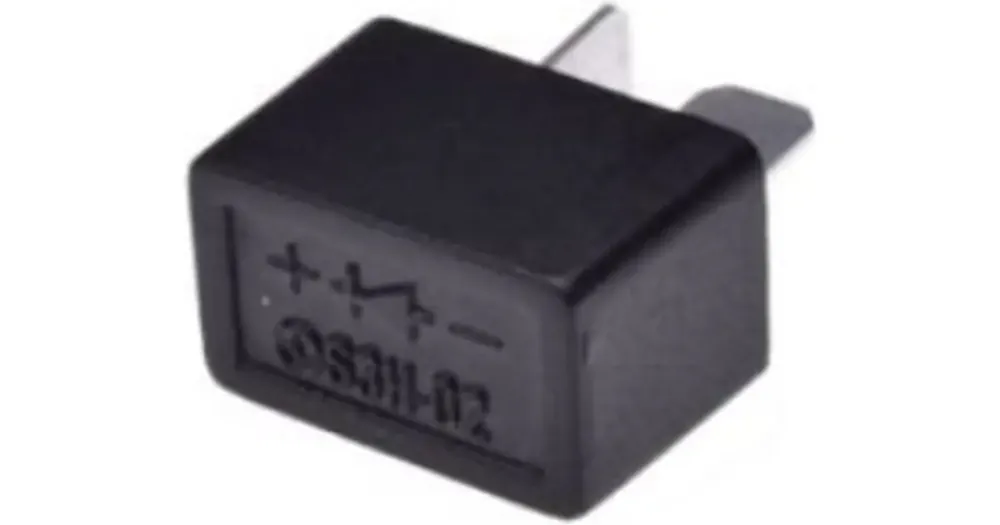 Paras Hinta Diodi, WM Motor TAIWAN, Suzuki 32800-16A00
