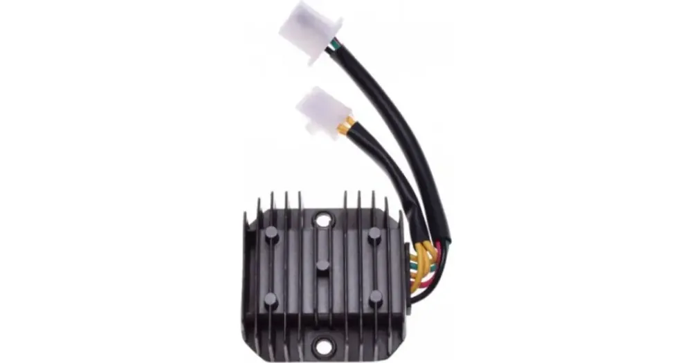 Poisto Jännitteensäädin WM Motor (RMS 0112), Kymco 250 2006