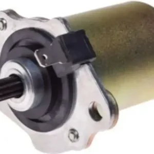 Viimeinen Mahdollisuus Sähköstartti, WM Motor, Honda Bali / SFX / SGX / SH / X8R
