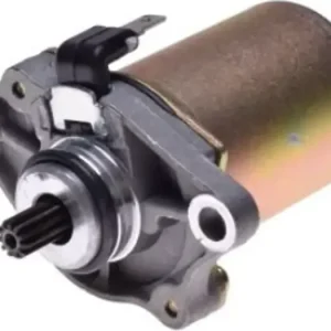 Alennus Sähköstartti, WM Motor, Yamaha GS7