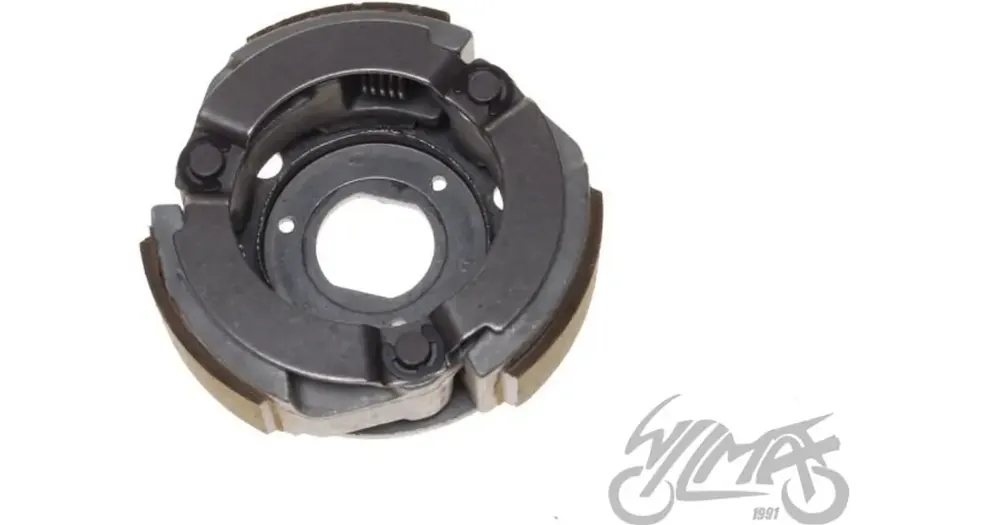 Kytkinkengät, takana, 110mm, Suzuki AD 100 Tukkuhinta
