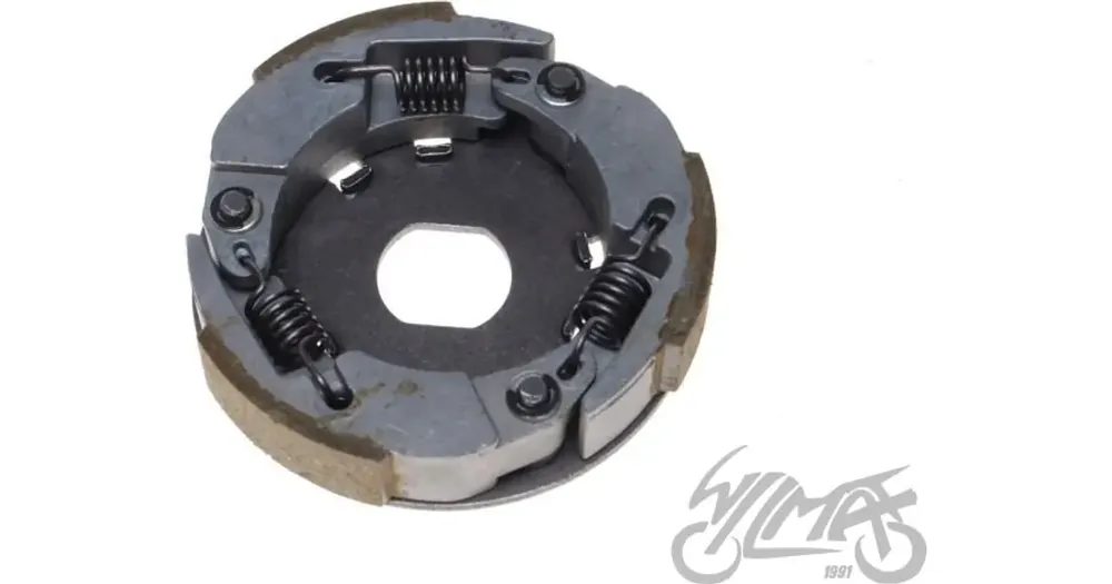 Takakytkimen leuat 112mm Yamaha Mio Uutuus
