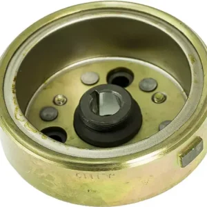 Ajankohtainen Magneetto, magneeton pyörä, WM Motor, 152FMH alempi startti