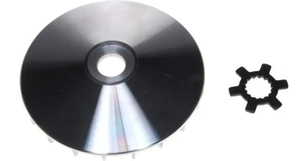 Variaattorin ulkolautanen 16 mm Yamaha Tarjous
