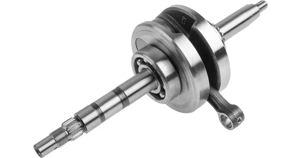 Tarjoushinta Kampiakseli, männäntappi 13mm, 152FMH 110 4T AC