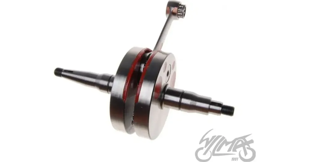 Kampiakseli S51 Sport Viikonlopputarjous