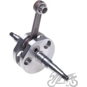 Virityskampiakseli, WM Motor, Simson S70 Taiwan Edullinen