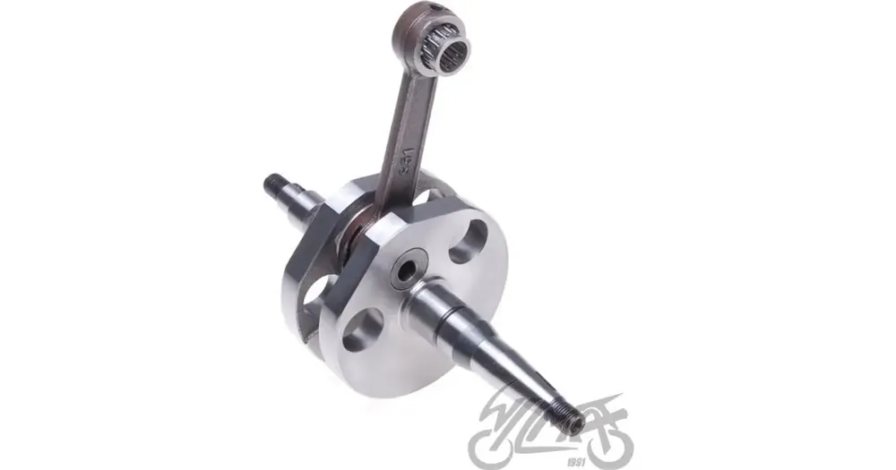 Virityskampiakseli, WM Motor, Simson S70 Taiwan Edullinen