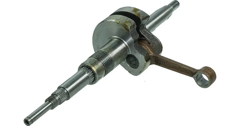 Kampiakseli, männäntappi 10mm, Morini 50 AC 2T D1E41QMB Suzuki AG50 Kuuma Tarjous