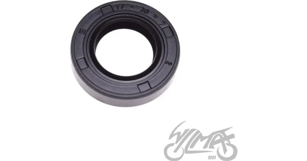 Tiiviste 10x19x7mm Bestseller