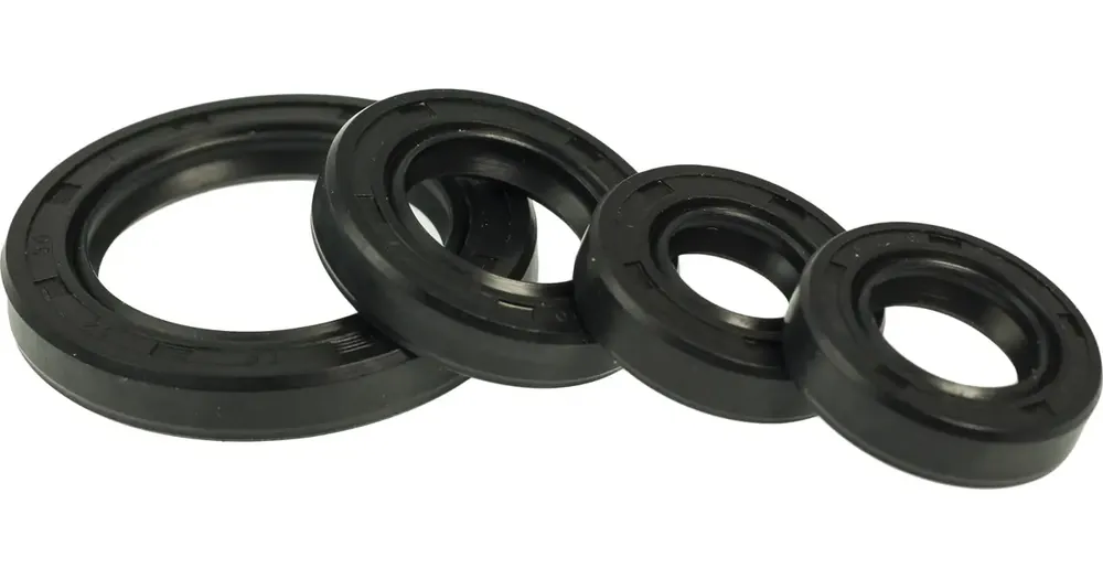 Osta Verkossa Tiivisteet 34x50x7mm 20x34x7mm 14x28x7mm 16x28x7mm ATV 200 kampiakselille