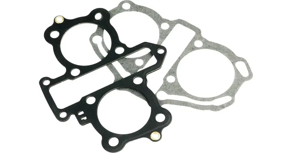 Kausialennus Sylinterikannen ja sylinterin tiiviste 250cc R250/JL250-5