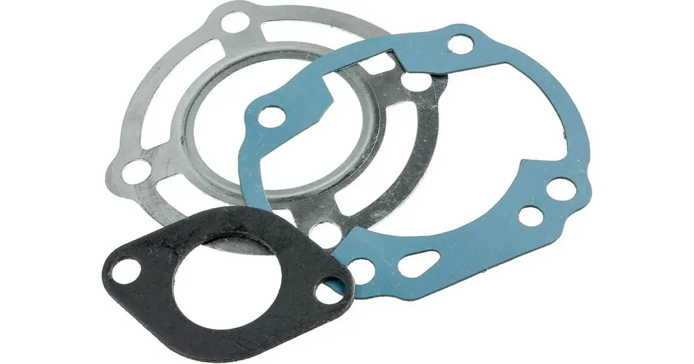 Loppuunmyynti Sylinterikannen ja sylinterin tiiviste 41.00mm 50cc Suzuki Katana LC