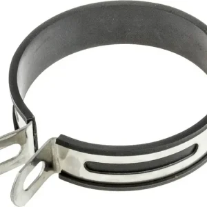 Äänenvaimentimen kiinnike 95mm 152QMI/157QMJ (GY6 125-150) 4T Erikoistarjous