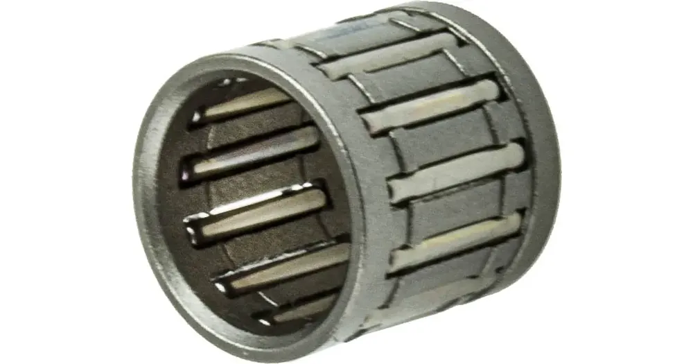 Neulalaakeri 12x15x15mm KV Uusi Kokoelma