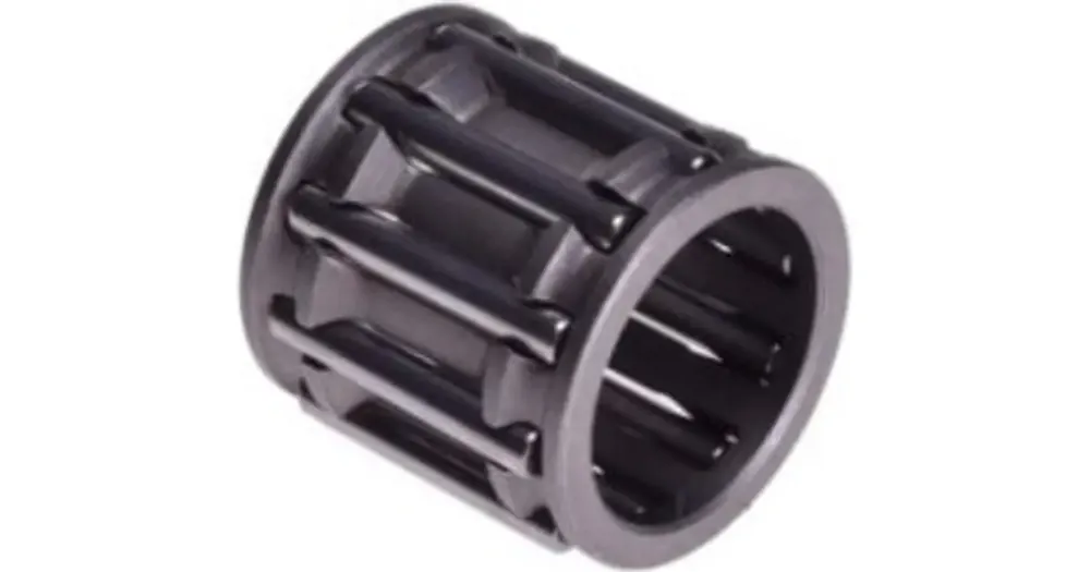 Halpa Hinta Neulalaakeri 12x16x16mm KV