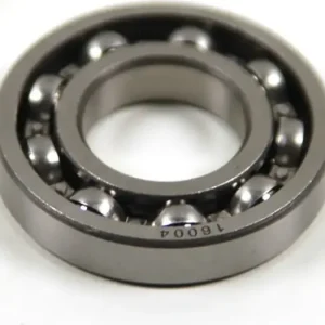Älä Missaa Kuulalaakeri 16004 20x42x8mm