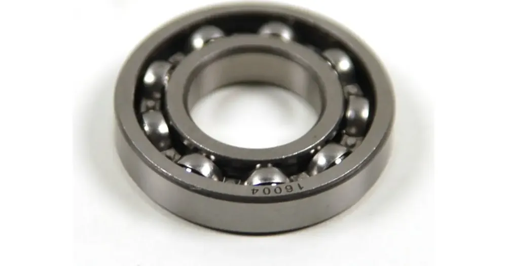 Älä Missaa Kuulalaakeri 16004 20x42x8mm