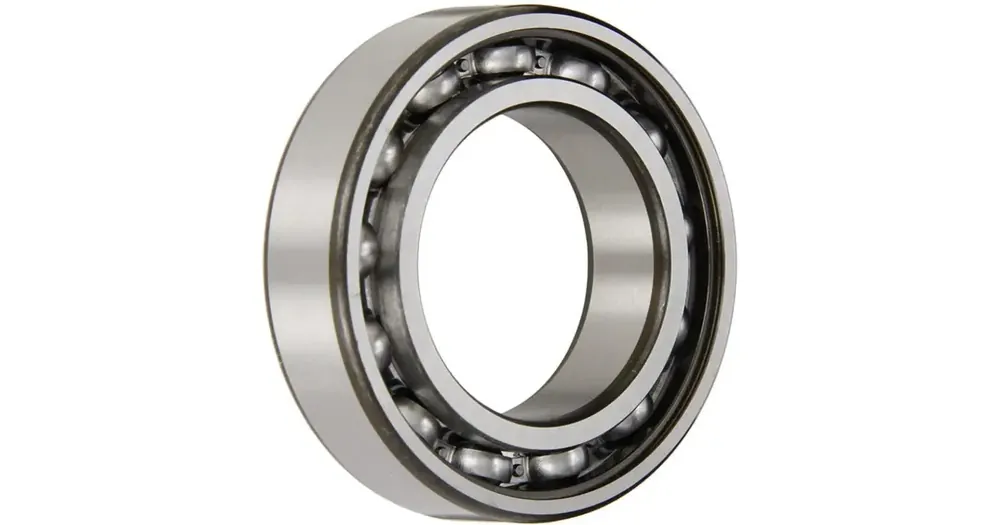 Kuulalaakeri 6005 25x47x12mm Bestseller