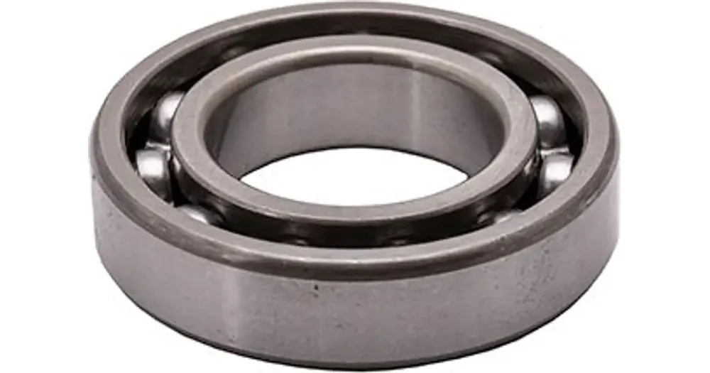 Halpa Hinta Kuulalaakeri 6006, yksirivinen, 30x55x13 mm