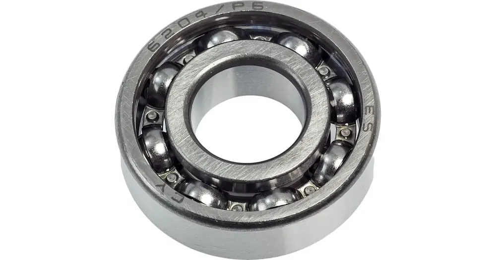 Kuulalaakeri 6204 P6 20x47x14mm Eniten Myyty