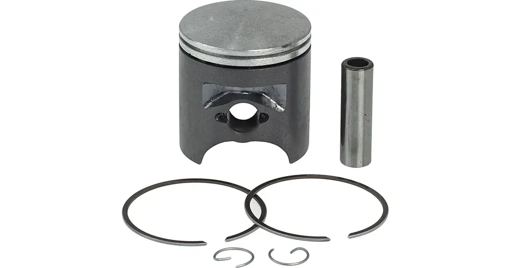 Erikoistarjous Täydellinen mäntäsarja 49.00/12/28.00 70cc Power Force STD