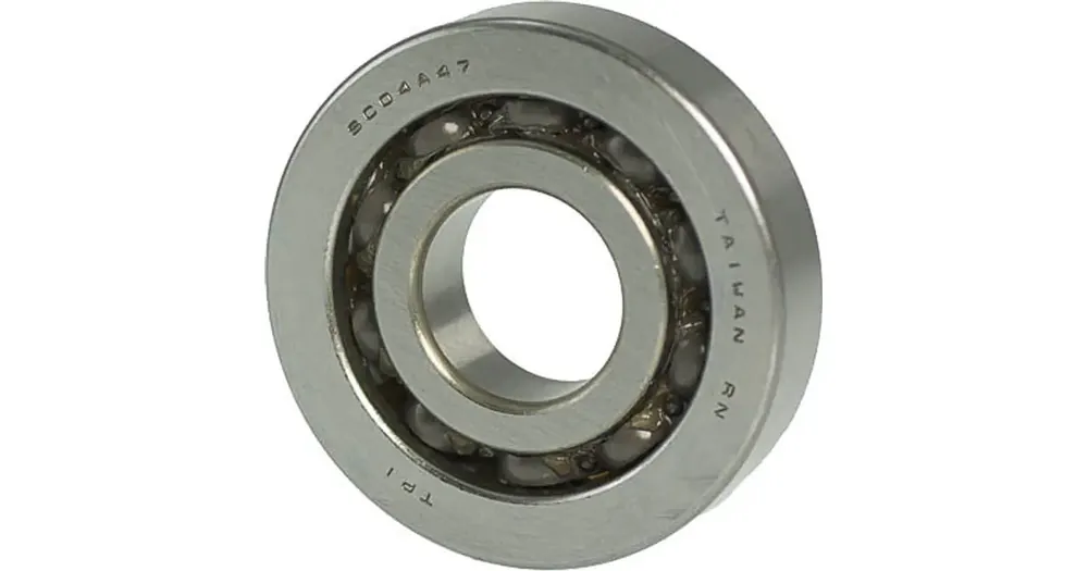 Kuulalaakeri 20x52x12mm C3 TPI Heti Saatavilla
