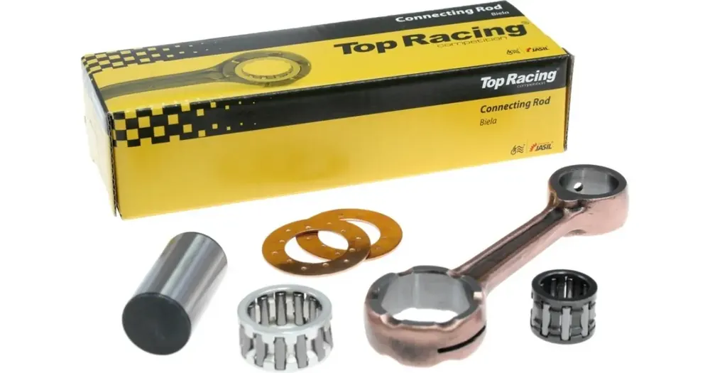 Tehdashinta Top Racing -kiertokanki Honda Dio ZX / Kymco Dink / Sym Jet