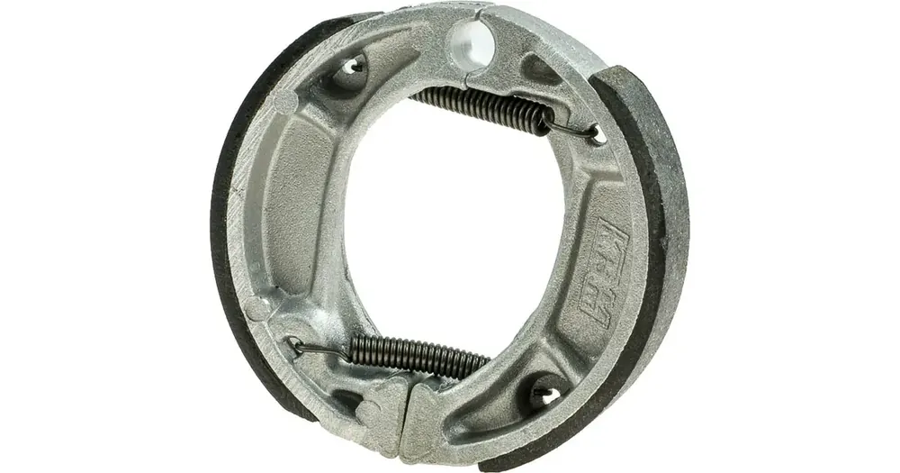 Lähetetään Heti Jarrupalat 94mm Transworld Honda Walaroo, Tact, Vision, DIO