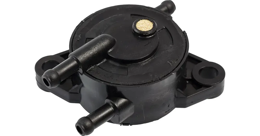 Edullinen Polttoainepumppu RMS Gilera / Piaggio 125-200